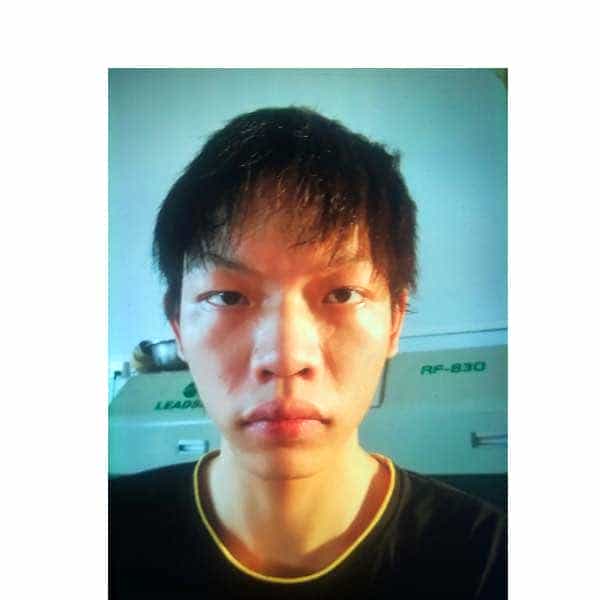 30岁岁江西单身帅哥 - 泸州吉缘网