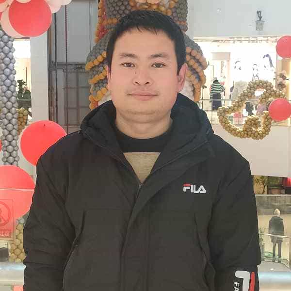 41岁岁河北单身帅哥 - 泸州吉缘网