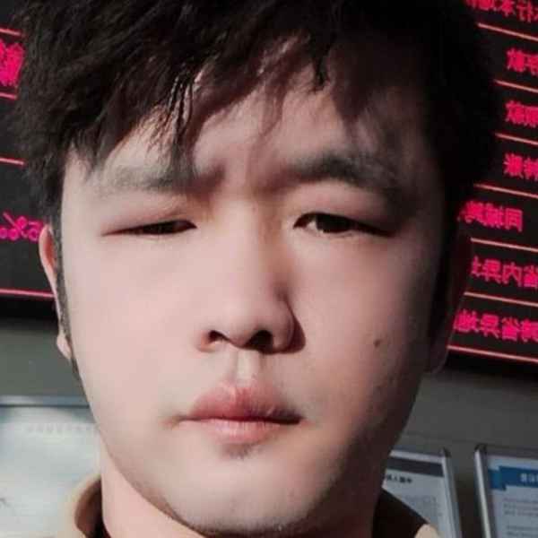 35岁岁湖北单身帅哥 - 泸州吉缘网