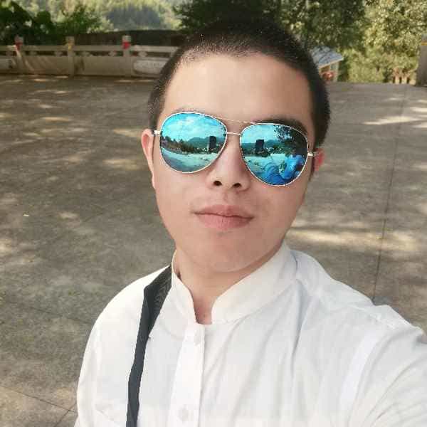 35岁岁福建单身帅哥 - 泸州吉缘网