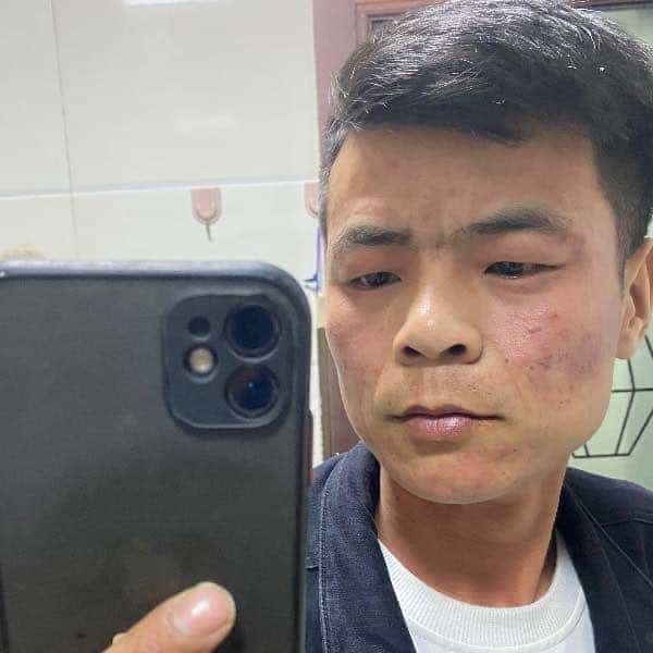 35岁岁河南单身帅哥 - 泸州吉缘网