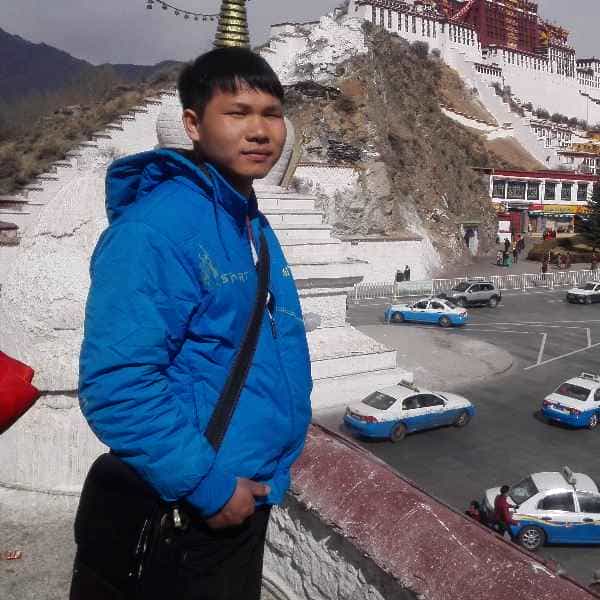 34岁岁广西单身帅哥 - 泸州吉缘网