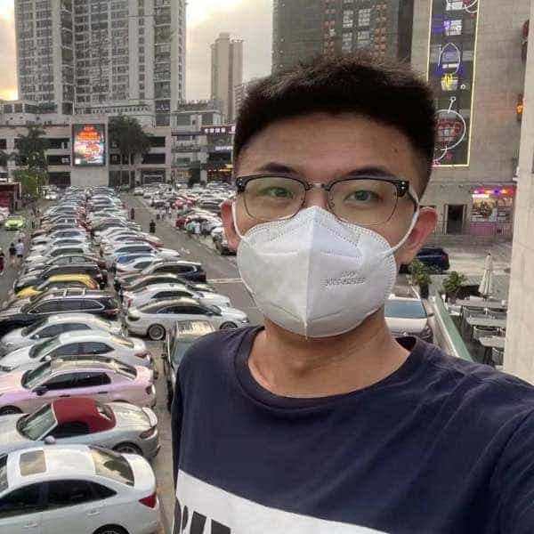 30岁岁黑龙江单身帅哥 - 泸州吉缘网