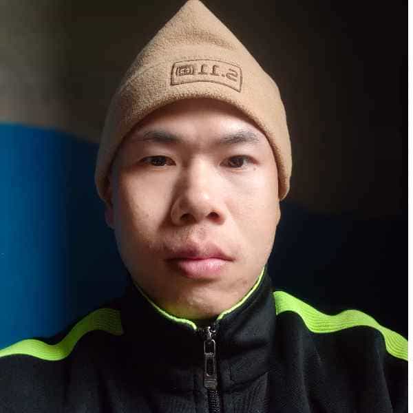 35岁岁福建单身帅哥 - 泸州吉缘网