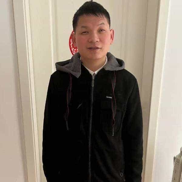 36岁岁安徽单身帅哥 - 泸州吉缘网