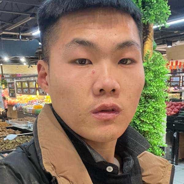 28岁岁河南单身帅哥 - 泸州吉缘网