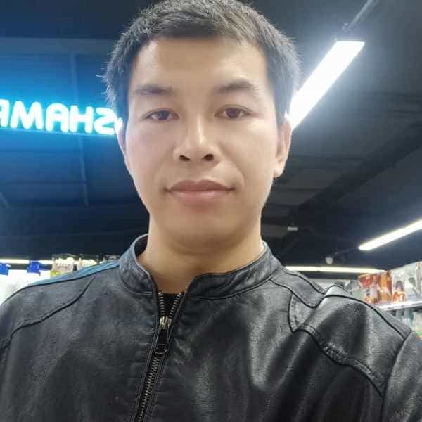 40岁岁湖北单身帅哥 - 泸州吉缘网