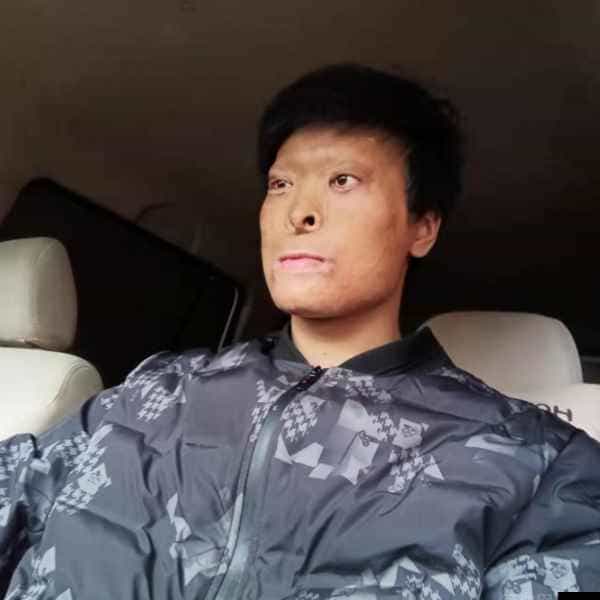 34岁岁河南单身帅哥 - 泸州吉缘网