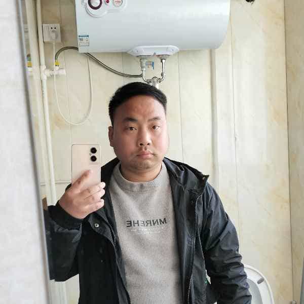 35岁岁安徽单身帅哥 - 泸州吉缘网