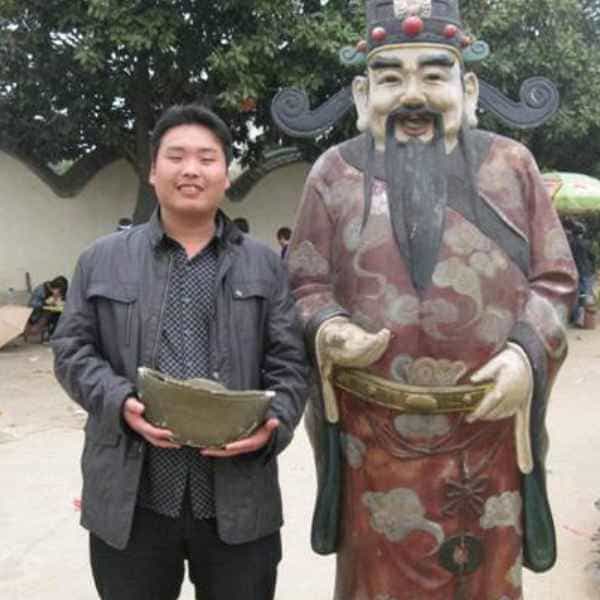 41岁岁河南单身帅哥 - 泸州吉缘网