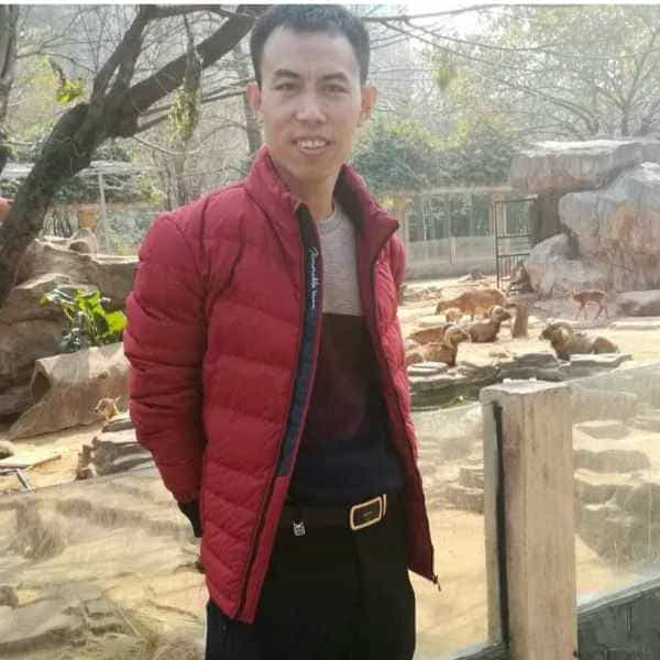 42岁岁浙江单身帅哥 - 泸州吉缘网