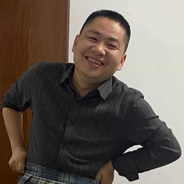 36岁岁四川单身帅哥 - 泸州吉缘网