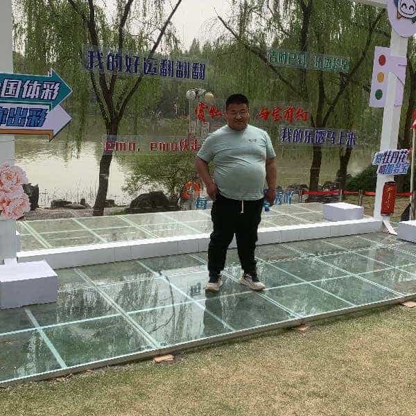 32岁岁河南单身帅哥 - 泸州吉缘网
