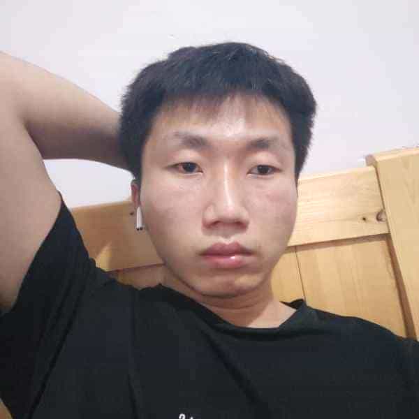 24岁岁山西单身帅哥 - 泸州吉缘网