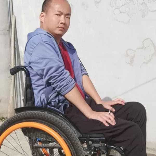 37岁岁陕西单身帅哥 - 泸州吉缘网