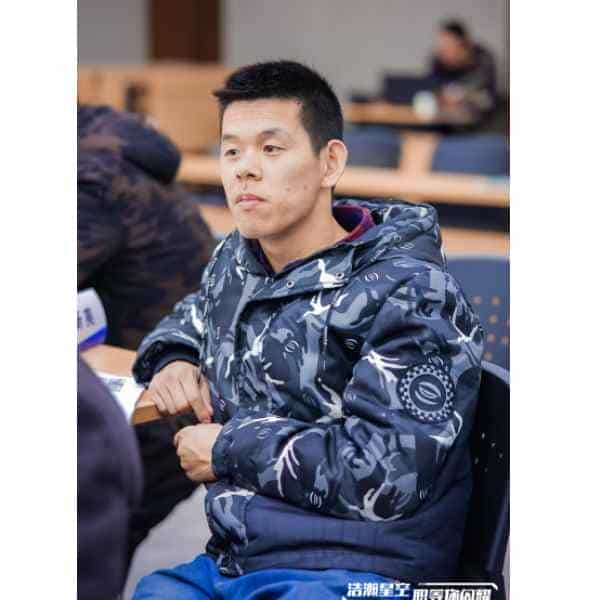 30岁岁江苏单身帅哥 - 泸州吉缘网