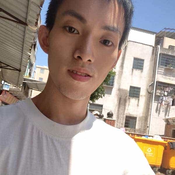 27岁岁福建单身帅哥 - 泸州吉缘网