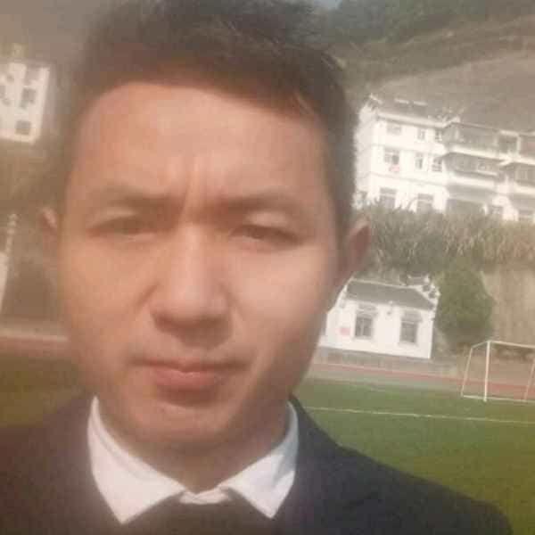 37岁岁湖北单身帅哥 - 泸州吉缘网