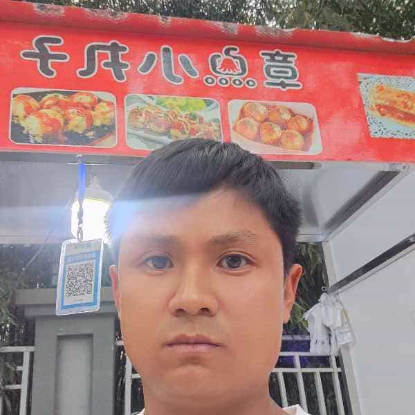 36岁岁陕西单身帅哥 - 泸州吉缘网