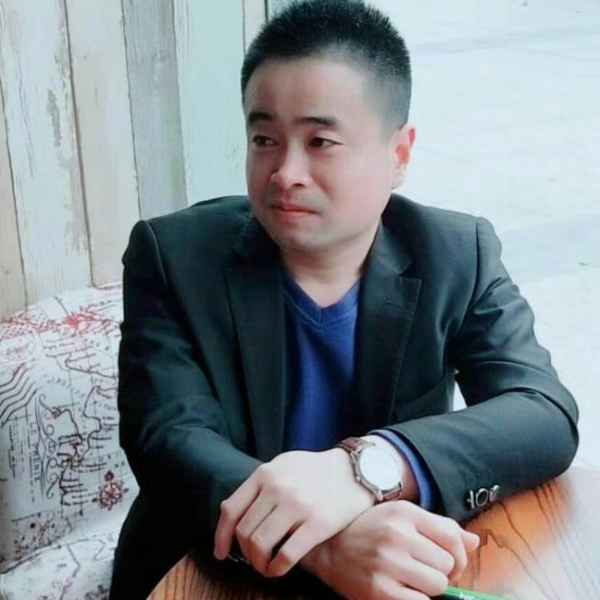 37岁岁广东单身帅哥 - 泸州吉缘网