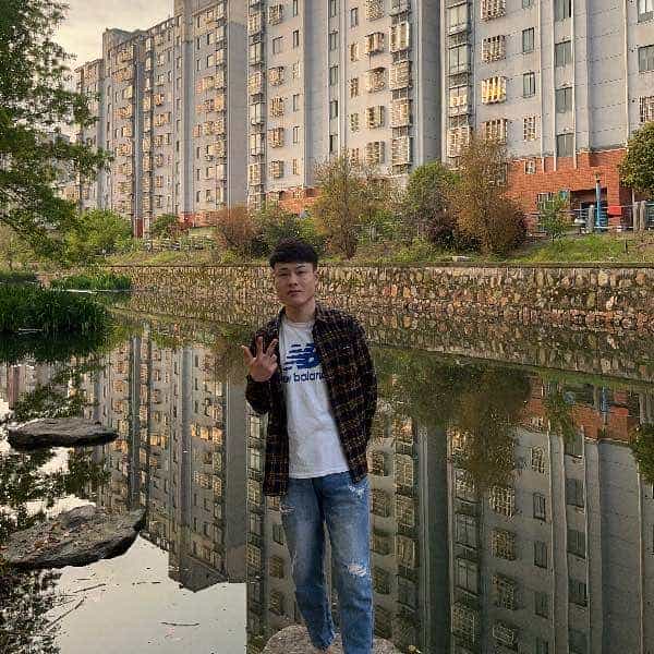 24岁岁河南单身帅哥 - 泸州吉缘网
