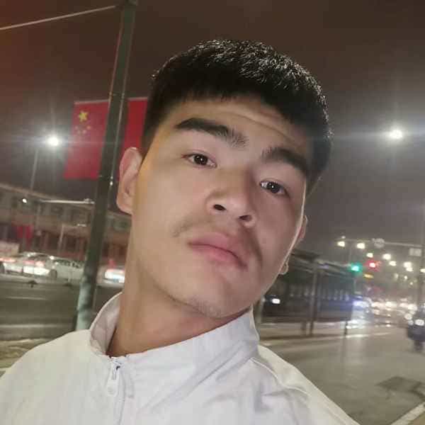 23岁岁山西单身帅哥 - 泸州吉缘网