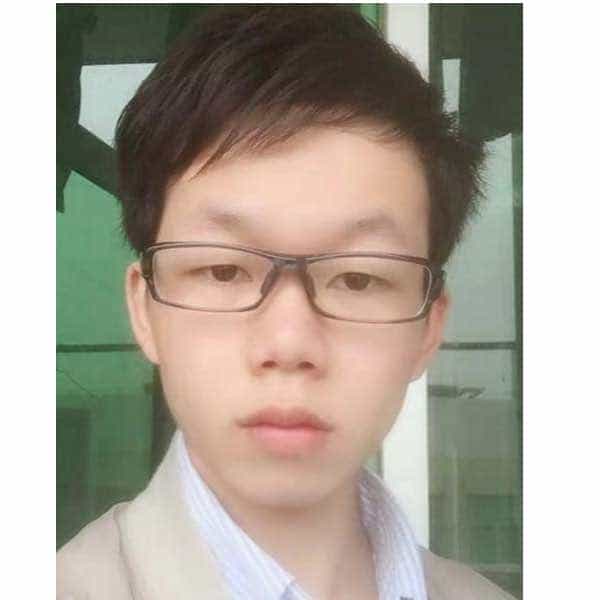 33岁岁广东单身帅哥 - 泸州吉缘网