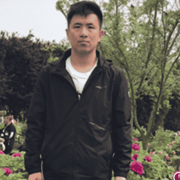 33岁岁河南单身帅哥 - 泸州吉缘网