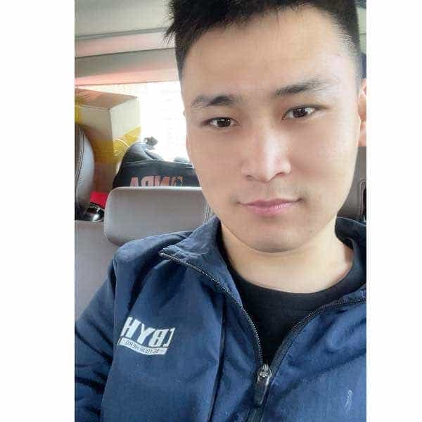 33岁岁辽宁单身帅哥 - 泸州吉缘网