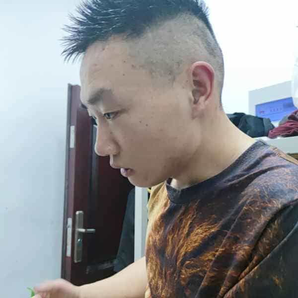 29岁岁四川单身帅哥 - 泸州吉缘网