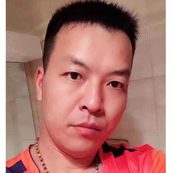 35岁岁湖北单身帅哥 - 泸州吉缘网