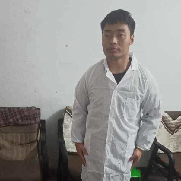 26岁岁河南单身帅哥 - 泸州吉缘网