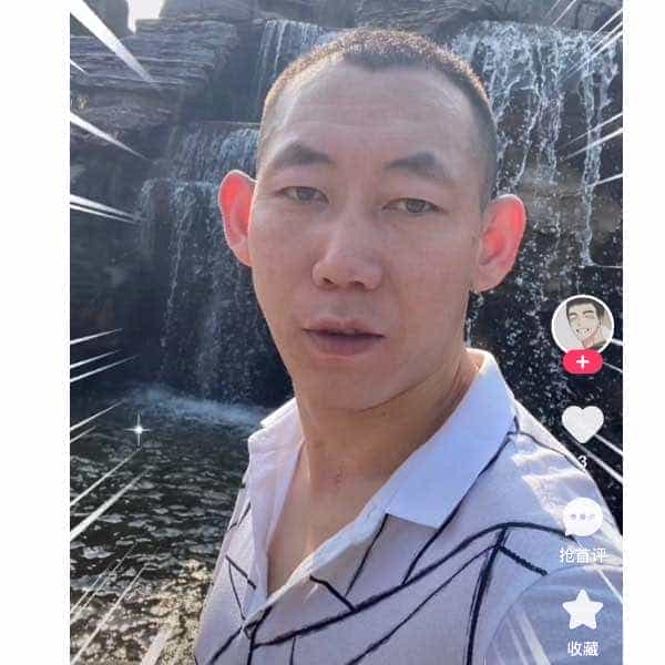 33岁岁内蒙古单身帅哥 - 泸州吉缘网