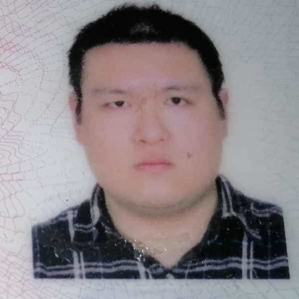34岁岁上海单身帅哥 - 泸州吉缘网