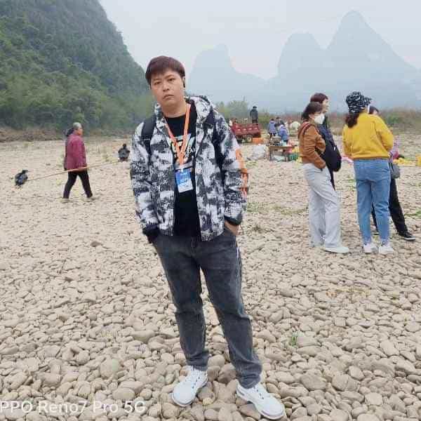 35岁岁浙江单身帅哥 - 泸州吉缘网