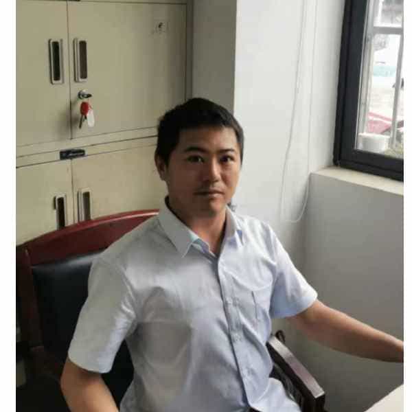 35岁岁河南单身帅哥 - 泸州吉缘网