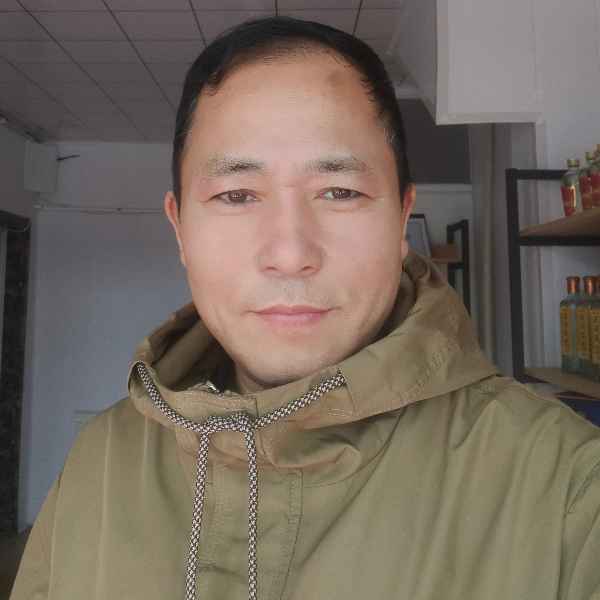 35岁岁吉林单身帅哥 - 泸州吉缘网