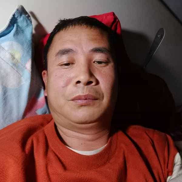 48岁岁山西单身帅哥 - 泸州吉缘网