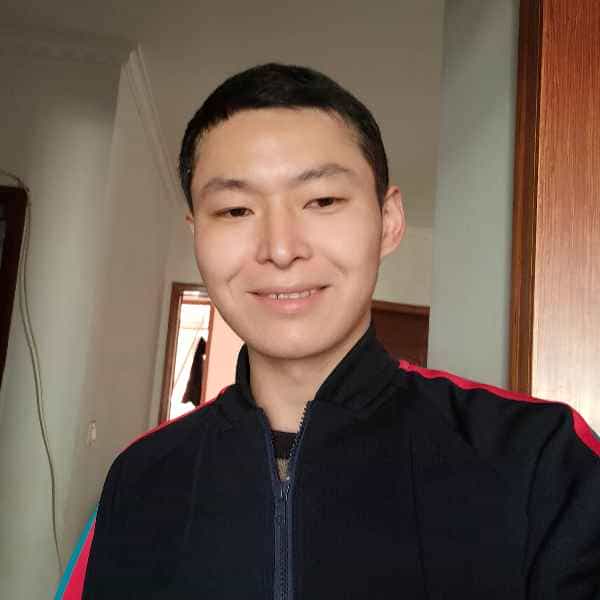 33岁岁安徽单身帅哥 - 泸州吉缘网