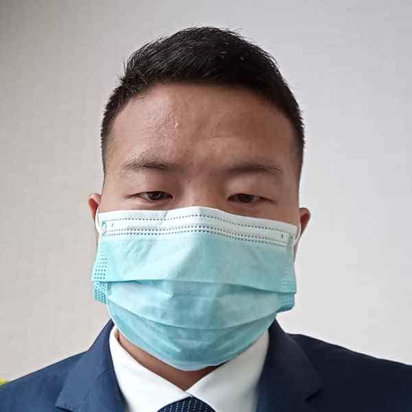31岁岁安徽单身帅哥 - 泸州吉缘网