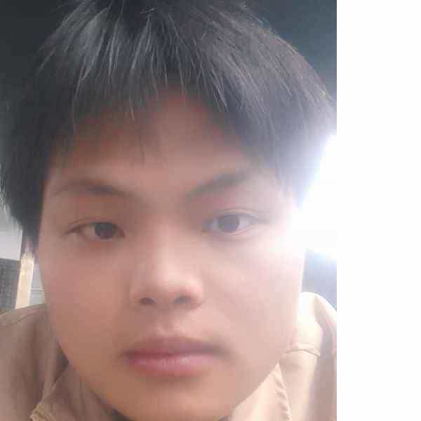 22岁岁河南单身帅哥 - 泸州吉缘网