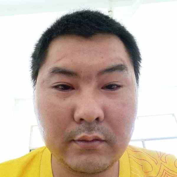 38岁岁广东单身帅哥 - 泸州吉缘网
