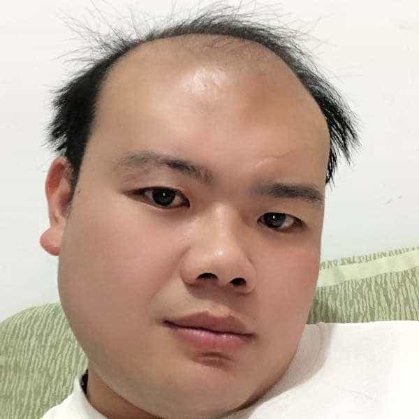 34岁岁云南单身帅哥 - 泸州吉缘网