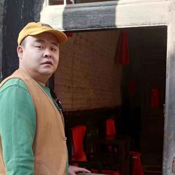 35岁岁陕西单身帅哥 - 泸州吉缘网