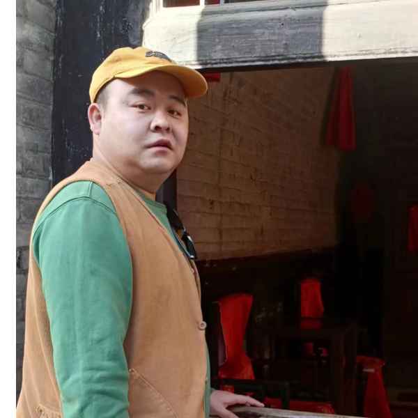 35岁岁陕西单身帅哥 - 泸州吉缘网