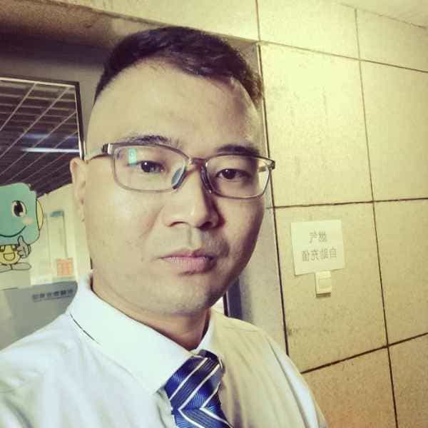 39岁岁北京单身帅哥 - 泸州吉缘网