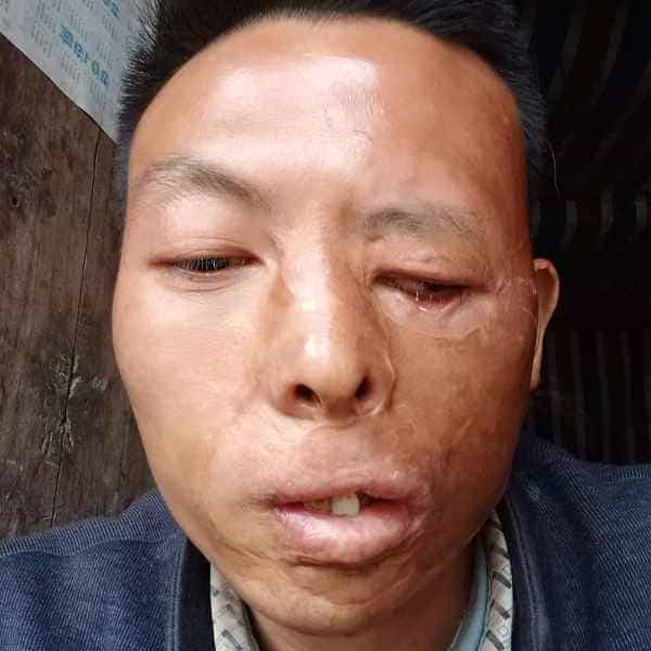 34岁岁四川单身帅哥 - 泸州吉缘网