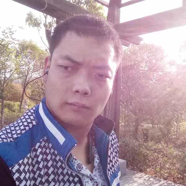 32岁岁陕西单身帅哥 - 泸州吉缘网