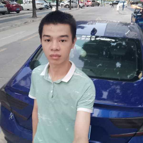 27岁岁广东单身帅哥 - 泸州吉缘网