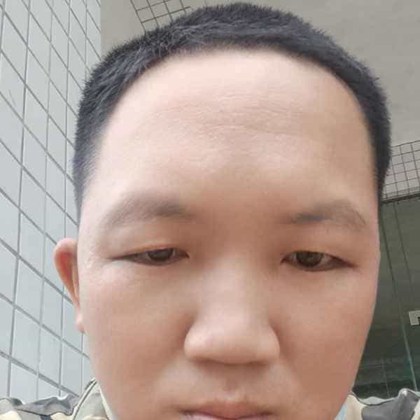 35岁岁广东单身帅哥 - 泸州吉缘网